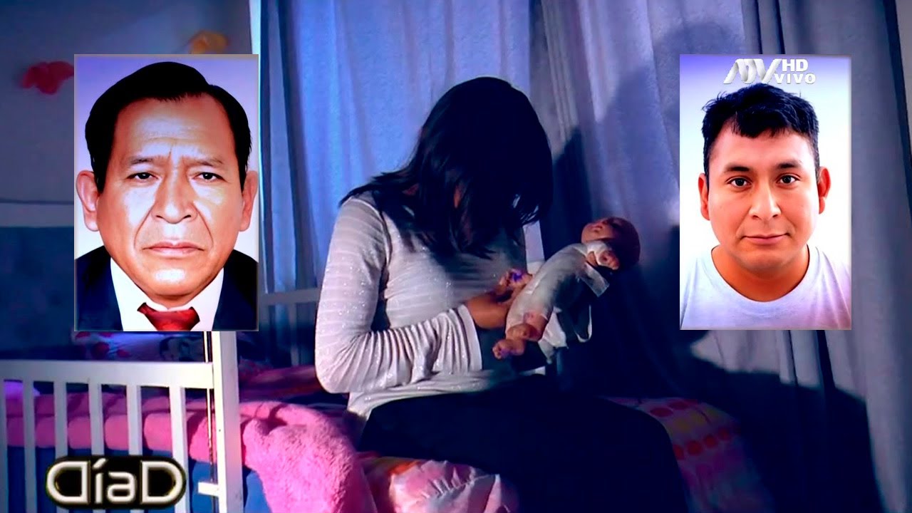 La dolorosa pesadilla de Rosalinda: 