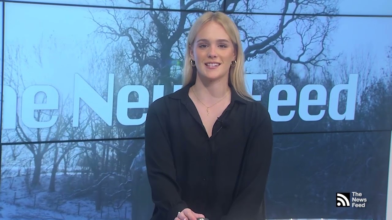 Newscast: Feb. 11, 2026