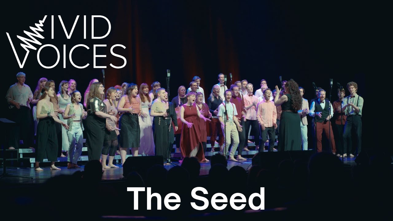 The Seed - Aurora | Vivid Voices
