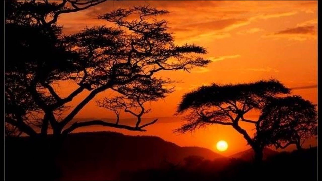 Beautiful Sunset by MagicMusic06