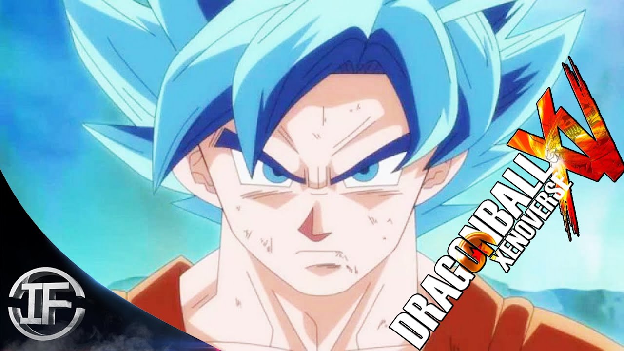 BATALLAS ÉPICAS!! - FOREVER VS BRAXXTER - DRAGON BALL XENOVERSE