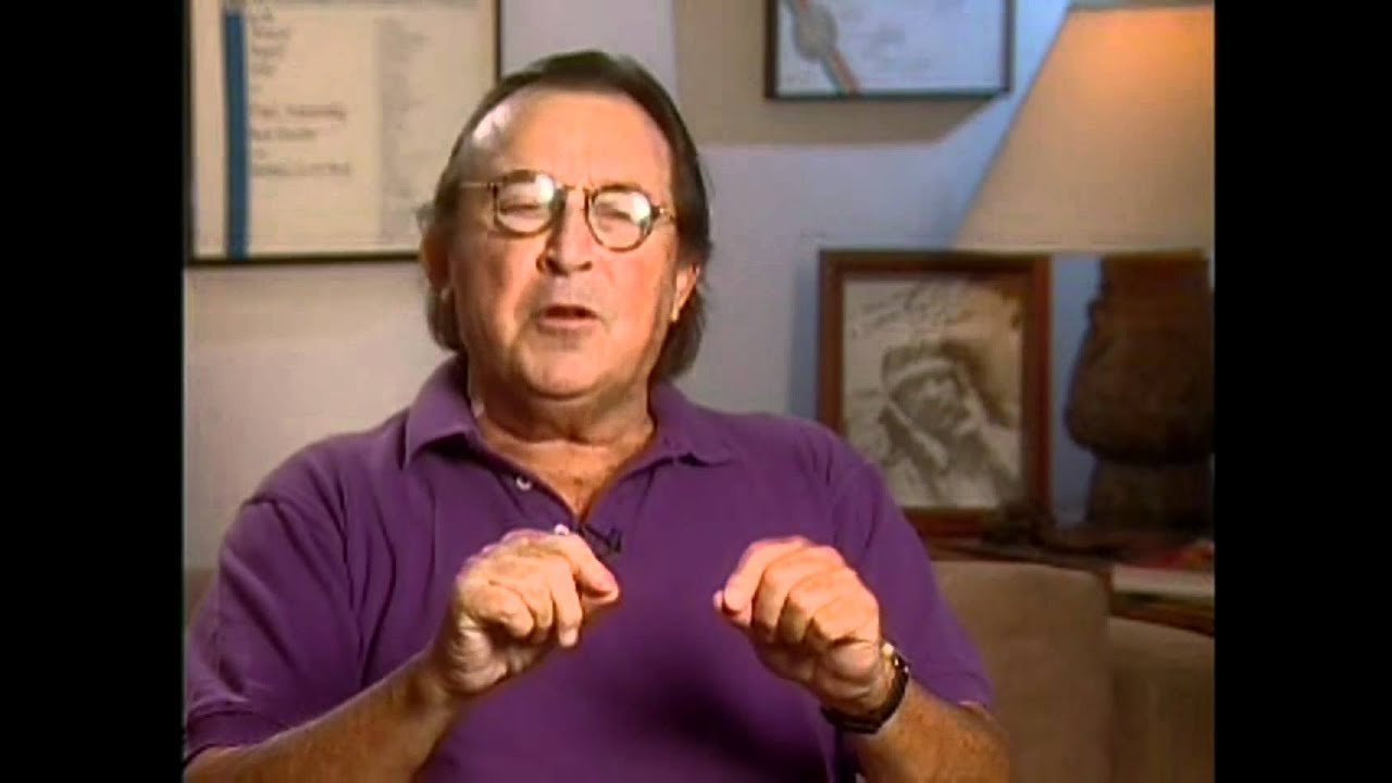 Mel Brooks, The Producers, making of 6 of 7