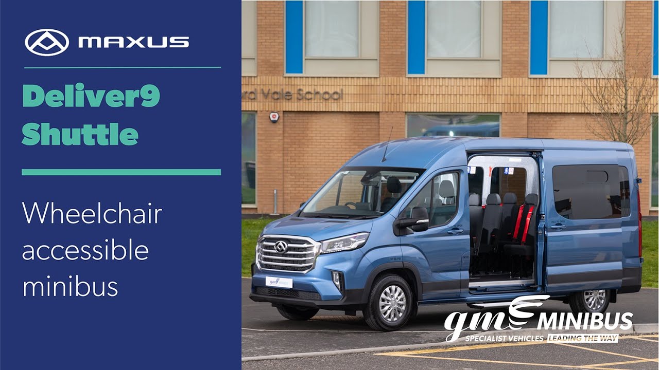 Maxus 