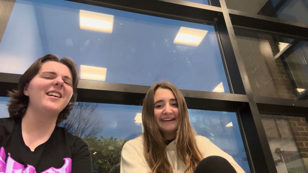 Can we be skibidi (Heathers Seventeen Brainrot Parody)