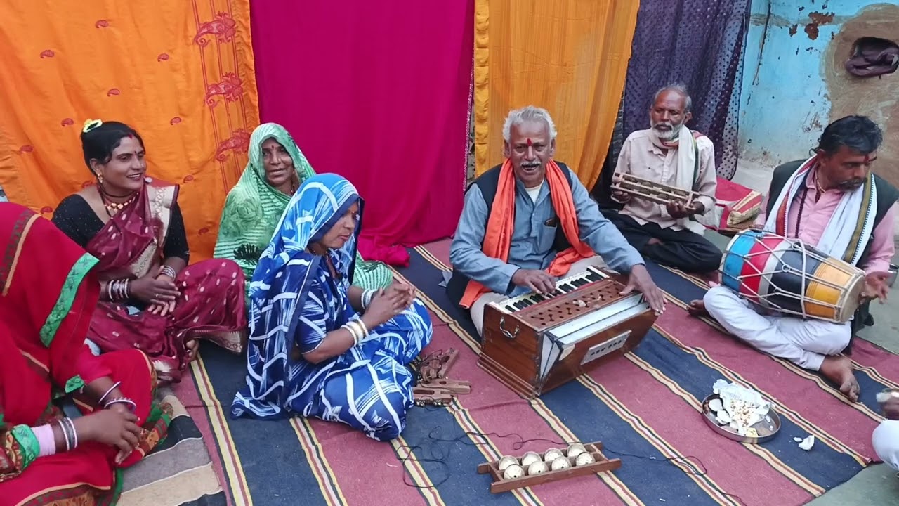 भोले की भंगिया में भारी नशा भजन#डीआरबुंदेलीसागर
