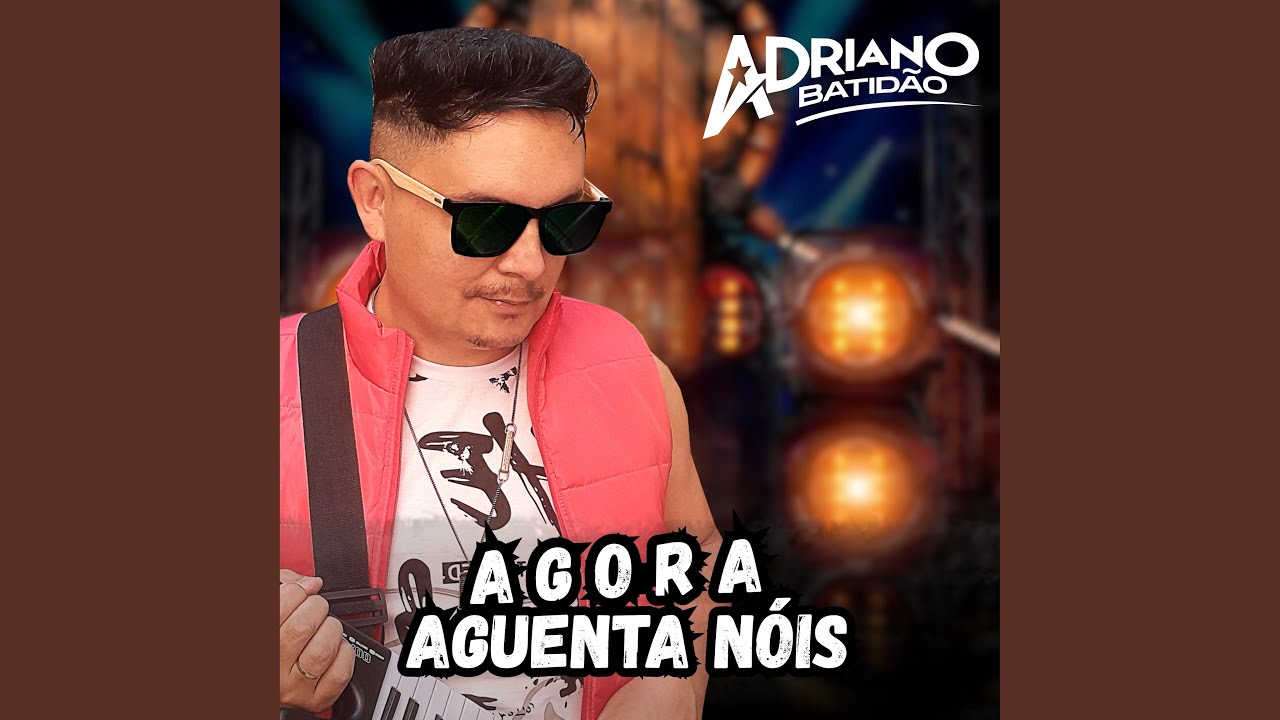 Agora Aguenta Nóis