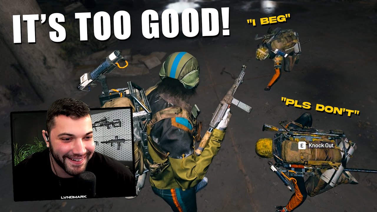 Вот что делает Arc Raiders потрясающей!