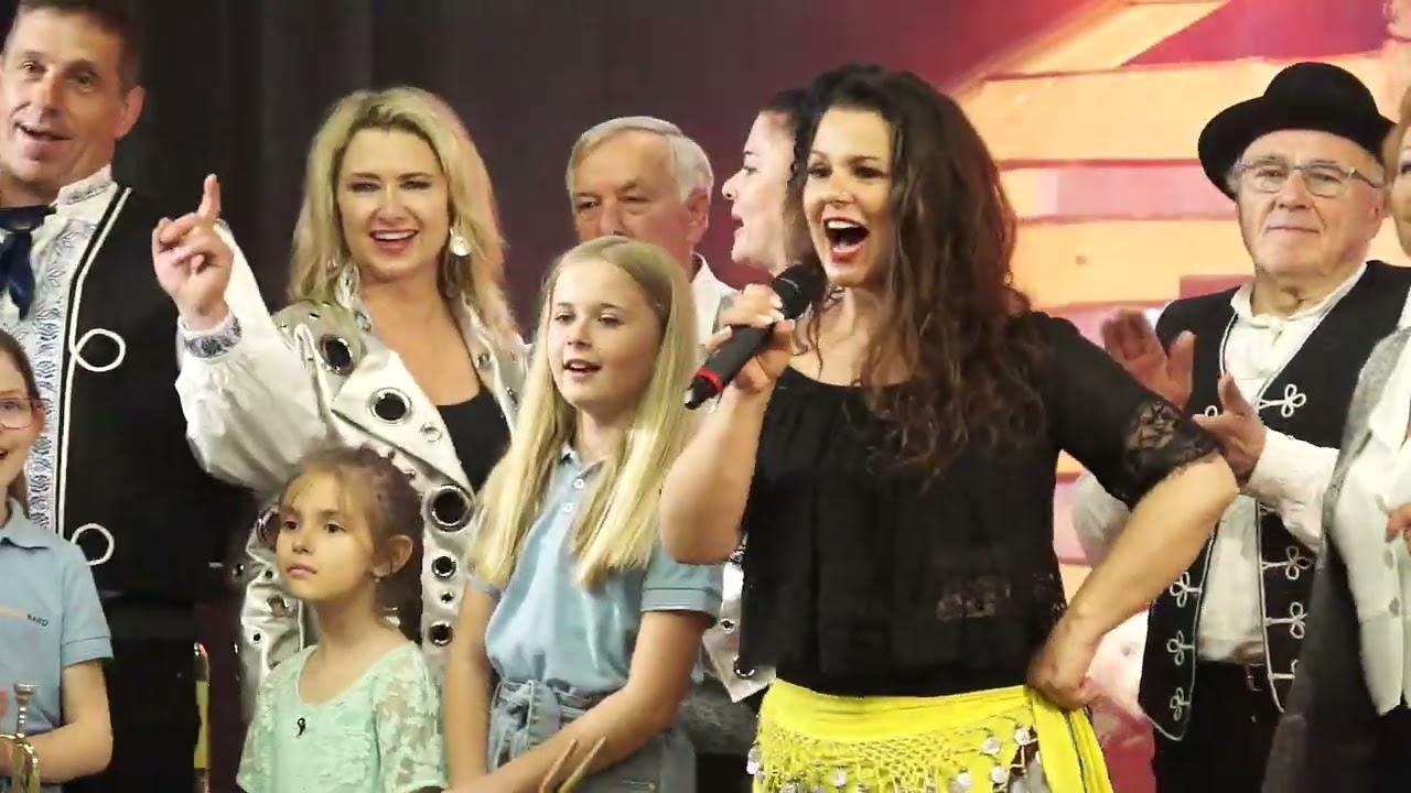 Hergottovci: Mamko moja, ja sa vydávať mám  HH#18.35