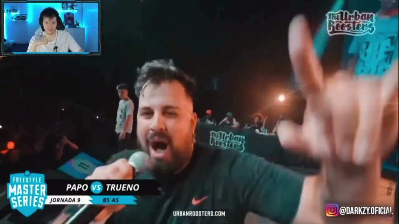CHUTY REACCIONA a PERDIERON pero DEJARON estos MINUTAZOS