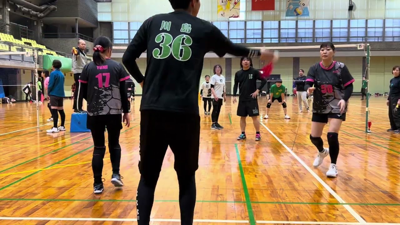 2026.1.18 泉佐野旧大会 月影
