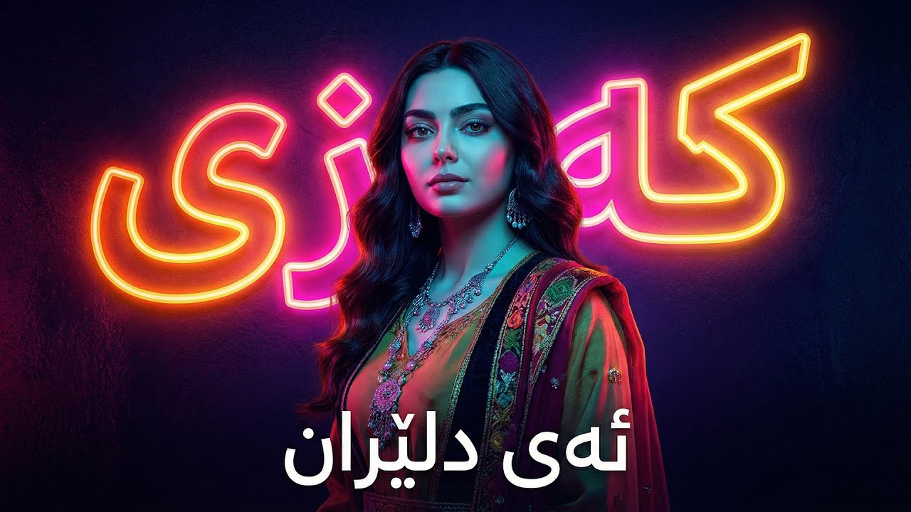 Kazi - Ay Dleran | کەزی - ئەی دلێران