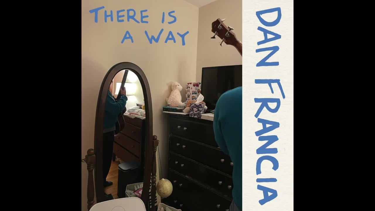 Dan Francia - What It Is, What It Was, and What It Will Be