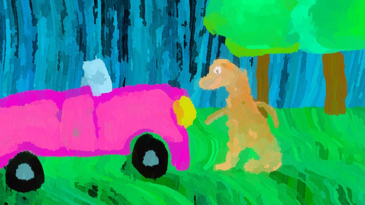 stoat and weasel auto show
