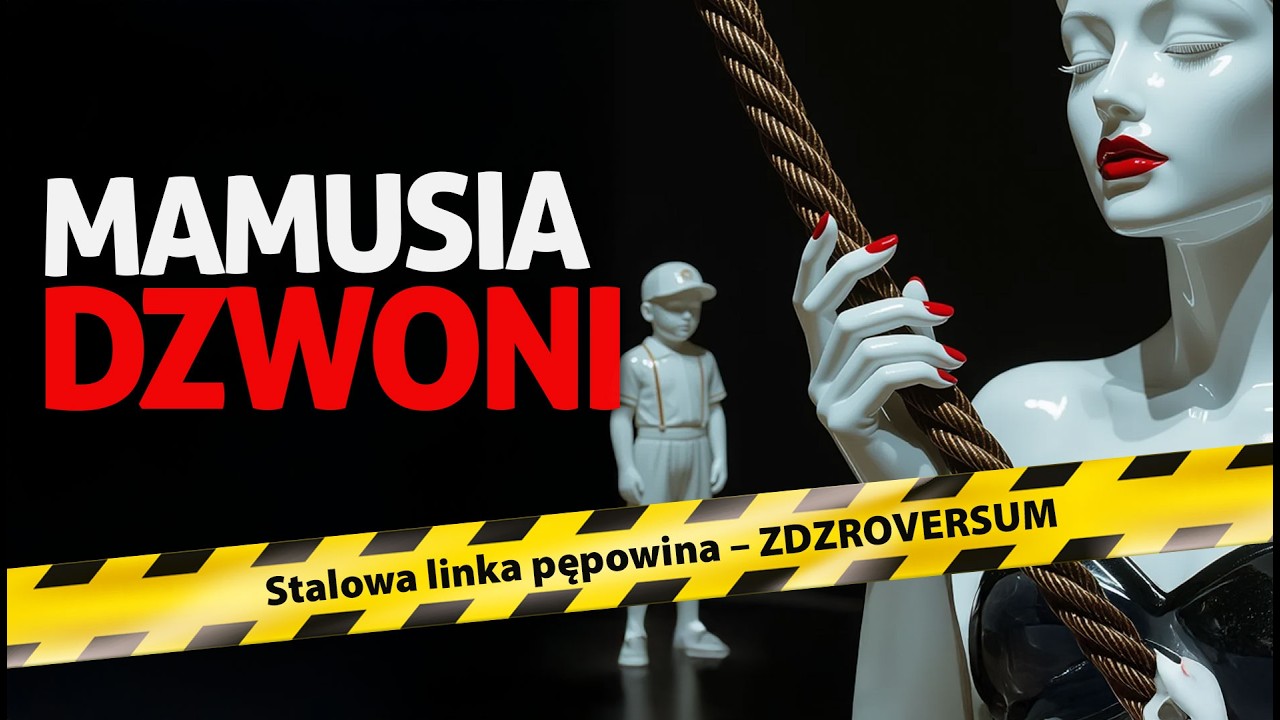 PĘPOWINA (Stalowa Linka) 🥟📱 | ZDZIROVERSUM [Official Biesiada 2.0]