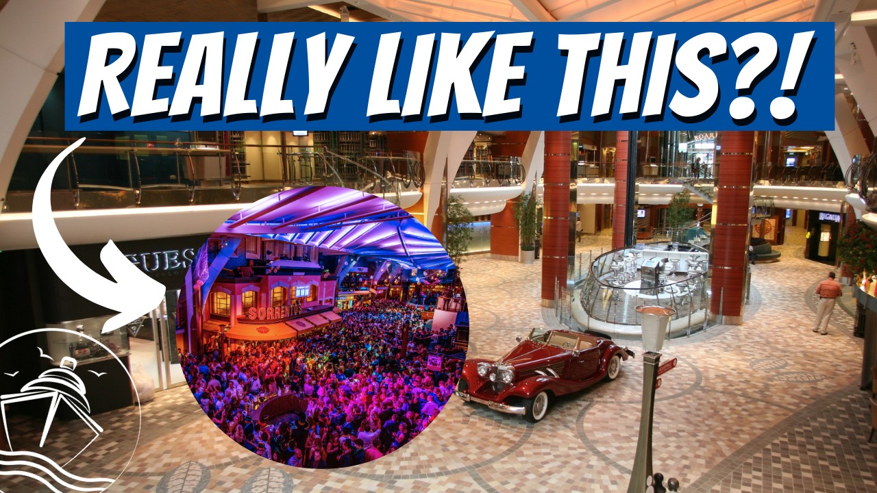 The Cruise Misconceptions Non-Cruisers Still Believe!