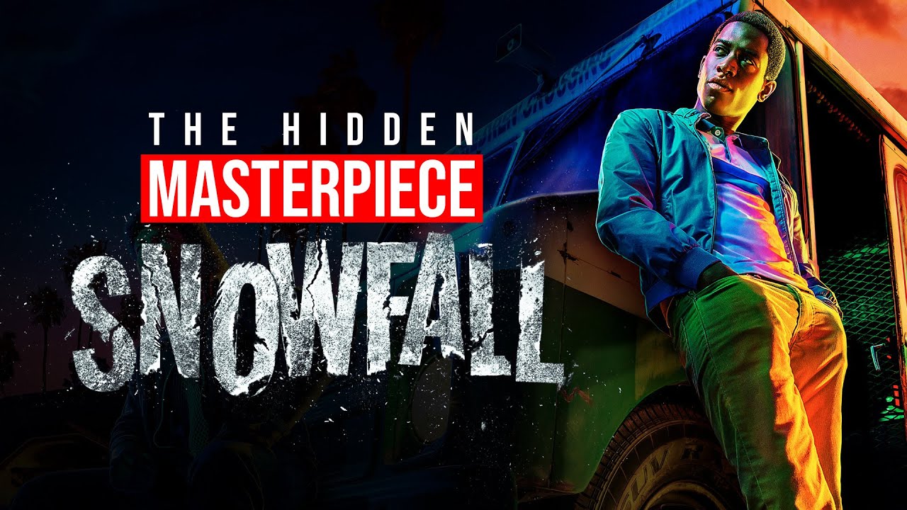 Snowfall - The Masterpiece You've Never Heard Of