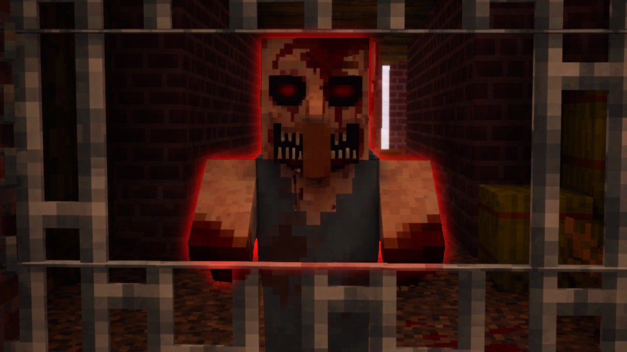 I Should NOT Have Played This Minecraft Map…