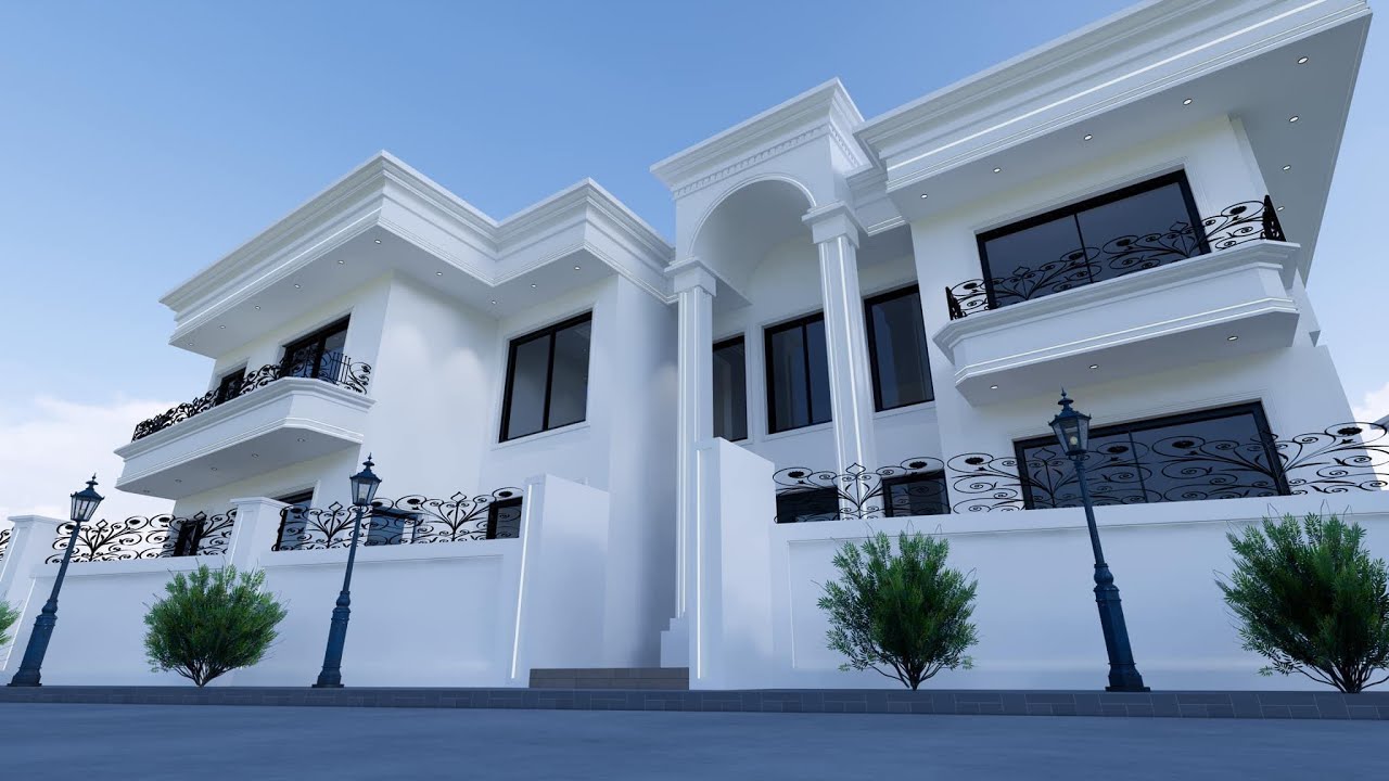 دار للبيع 150 متر طابقين في اربيل حي فرمان بران للاتصال 07703380523
