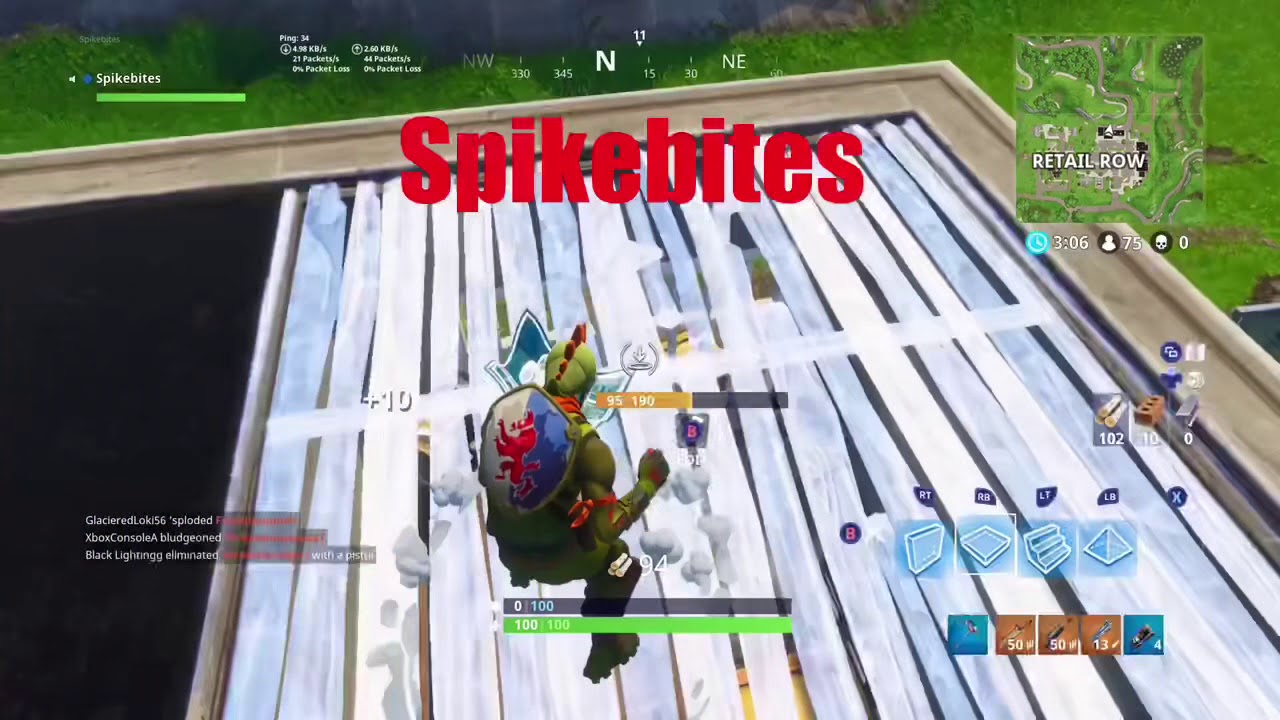 Fortnut.exe