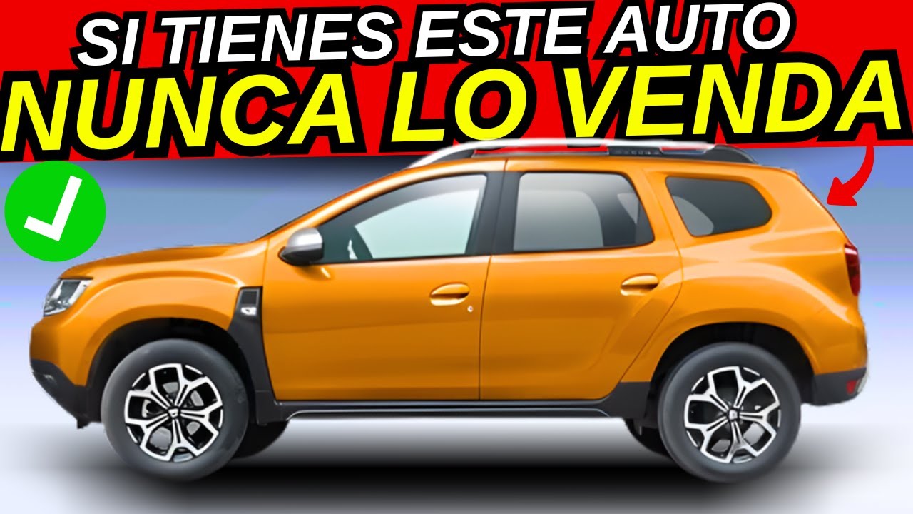 7 AUTOS ETERNOS que NUNCA van al taller ¡No fallan!