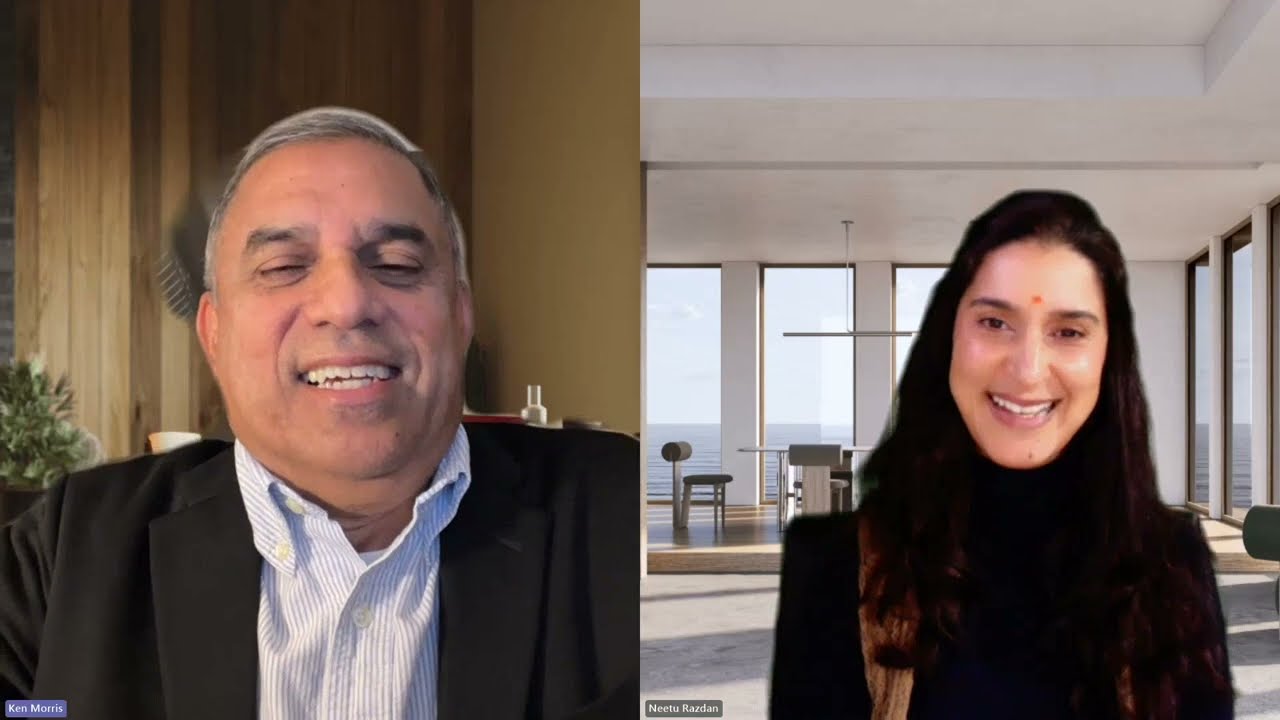 The Inclusive Insights Podcast: Talent Strategy Transformation in Start Ups