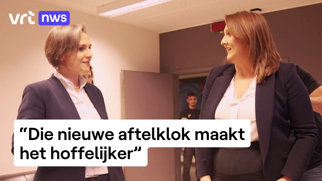 Achter de schermen bij Terzake: zo bereiden politici zich voor op een debat #kies24