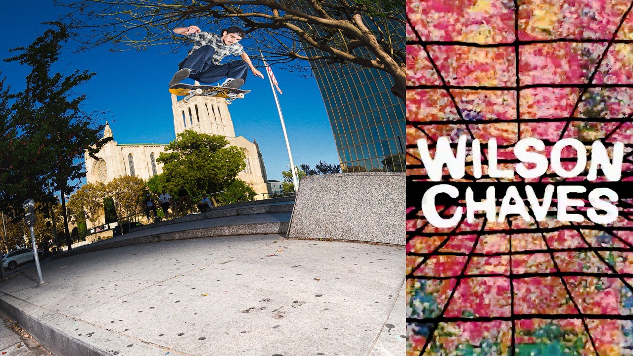 Wilson Chaves - 