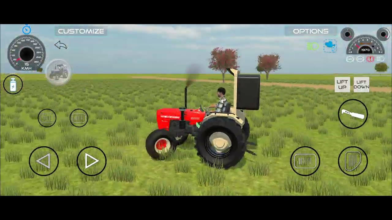 Indian vehicle games 36_30 AALE