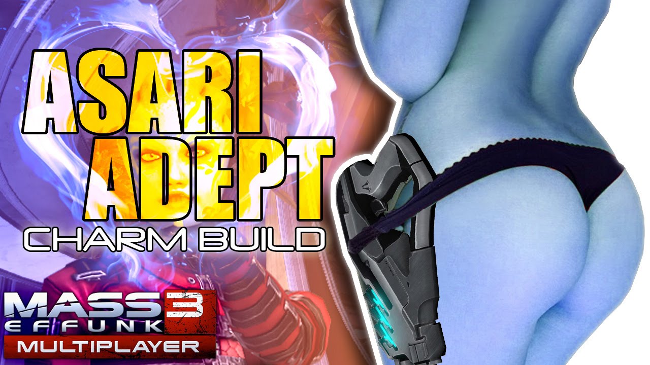 Take your best shot: Asari Adept Guide - Mass Effect 3 Multiplayer | Mass Effunk [7]