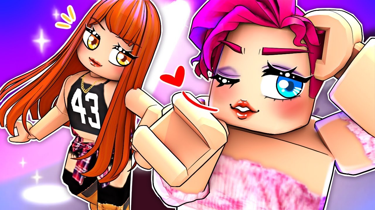 FASHION AT ITS BEST! (Roblox Fashion Famous)