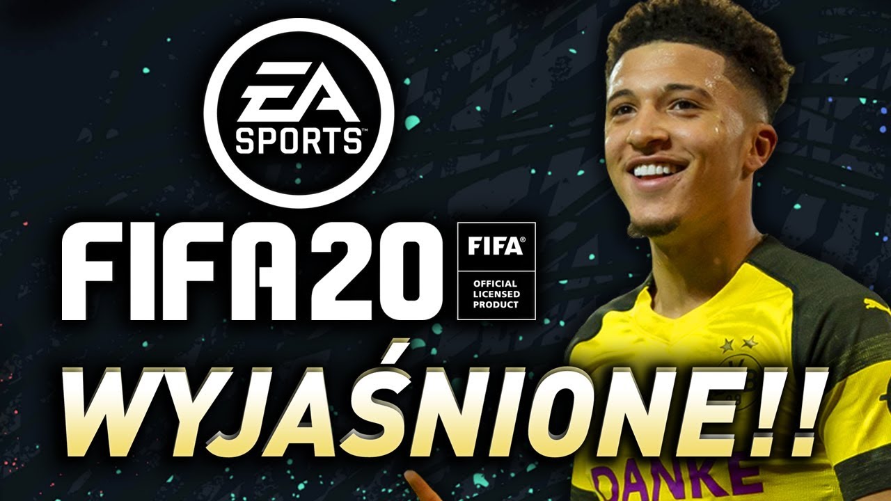 FIFA 20 - Jak wystartować lepiej i szybciej od innych!