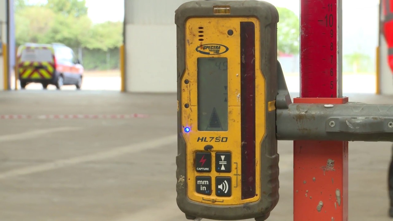 Stabilising a Warehouse