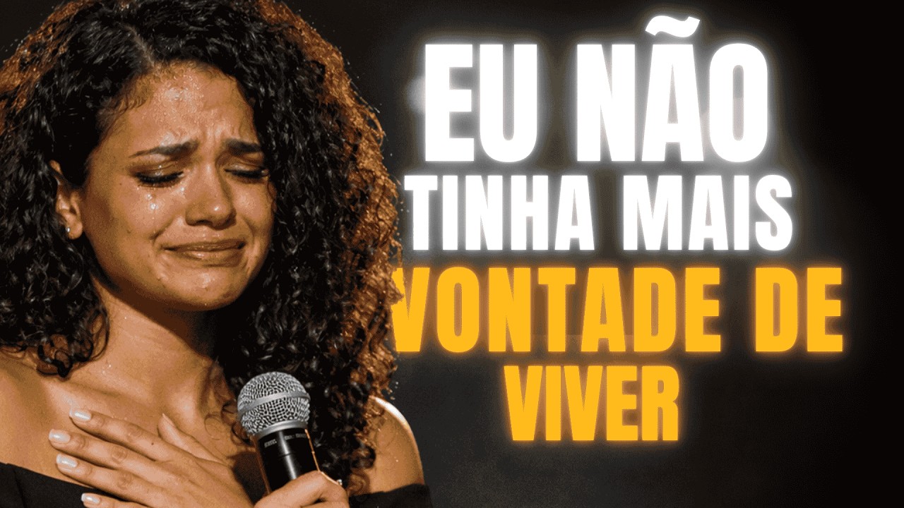 Quando a Dor Vira Seu Testemunho, Louvor Sertanejo