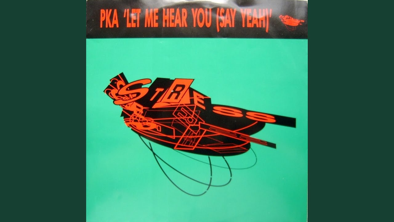 Let Me Hear You (Say Yeah)