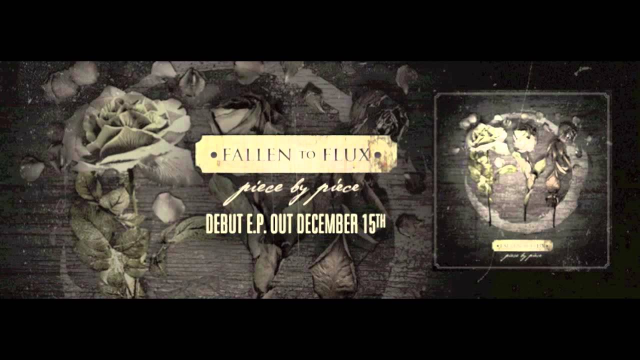 Fallen To Flux - Playing With Fire