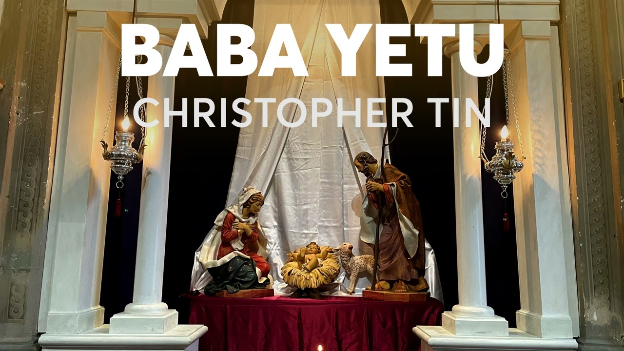 Baba Yetu - Christopher Tin | Coro Parrocchiale Sant'Ambrogio Villanova