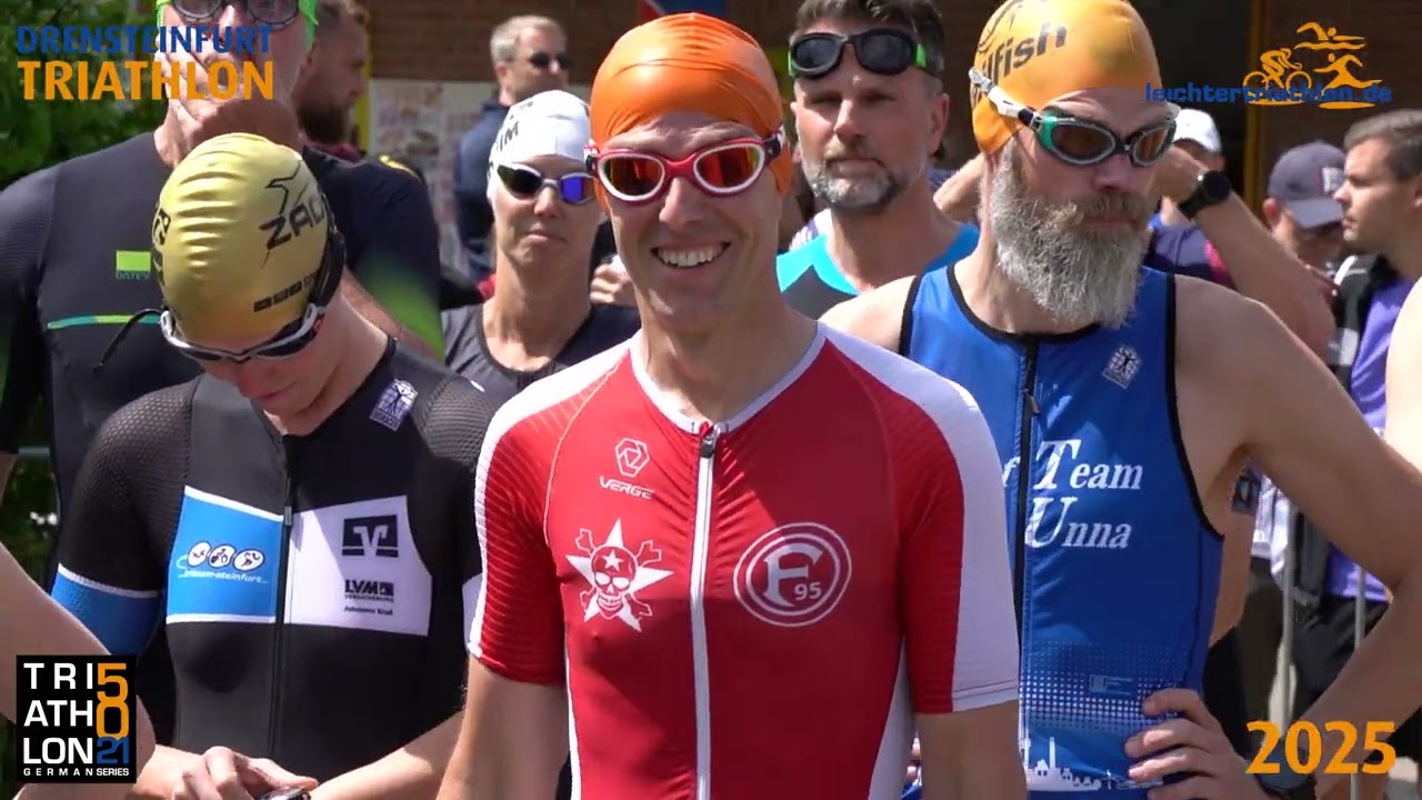 3.Drensteinfurt Triathlon 2025