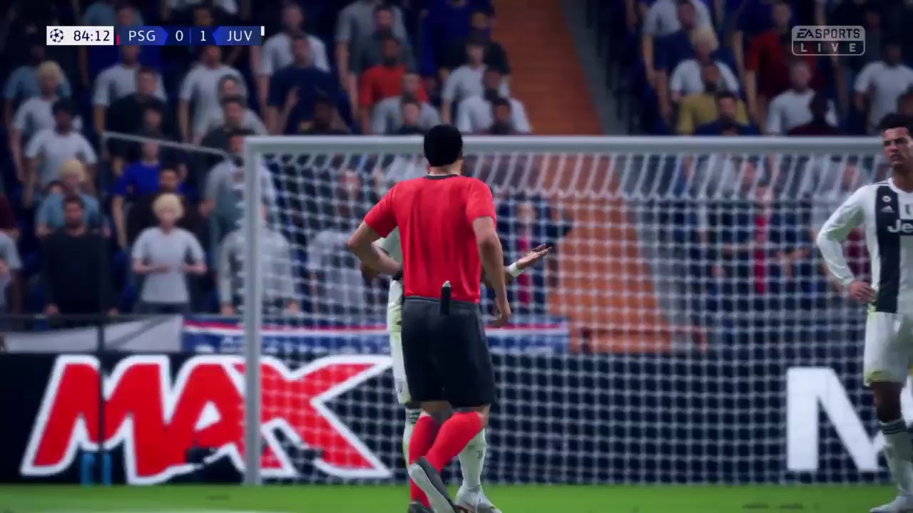 FIFA 19 FULL TEAM OF RED CARDS!!!