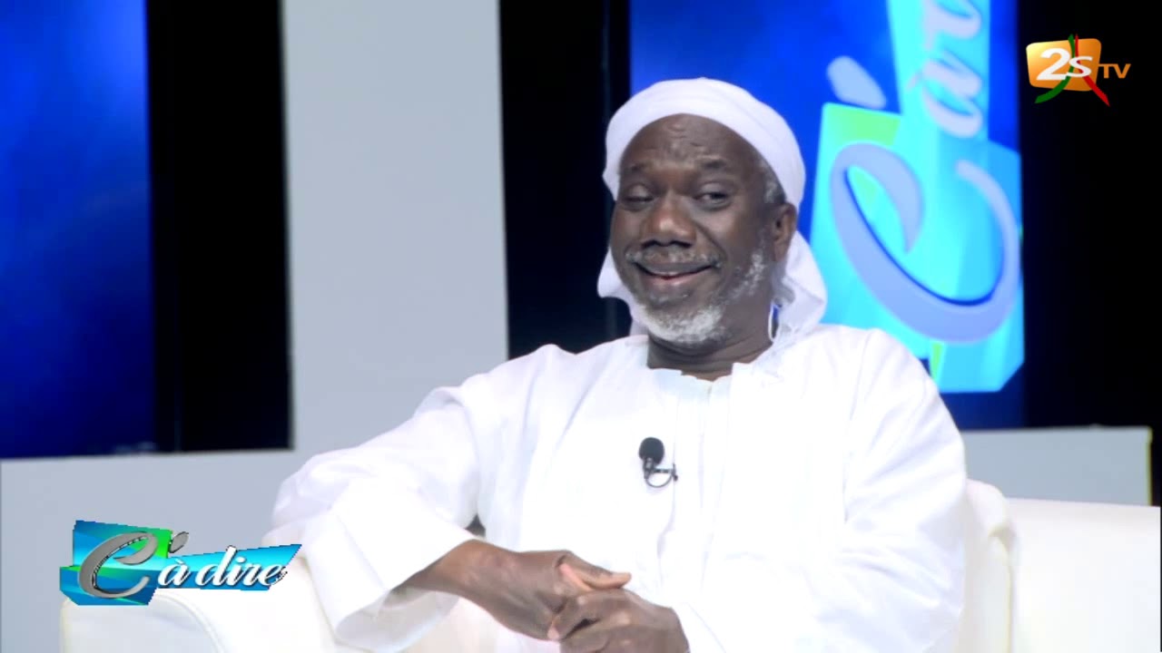 #2STV COLONEL MAHDIYOU MACALOU DANS C' À DIRE DU 28 MARS 2020 AVEC BEN MAKHTAR ET FABIENNE FELHIO