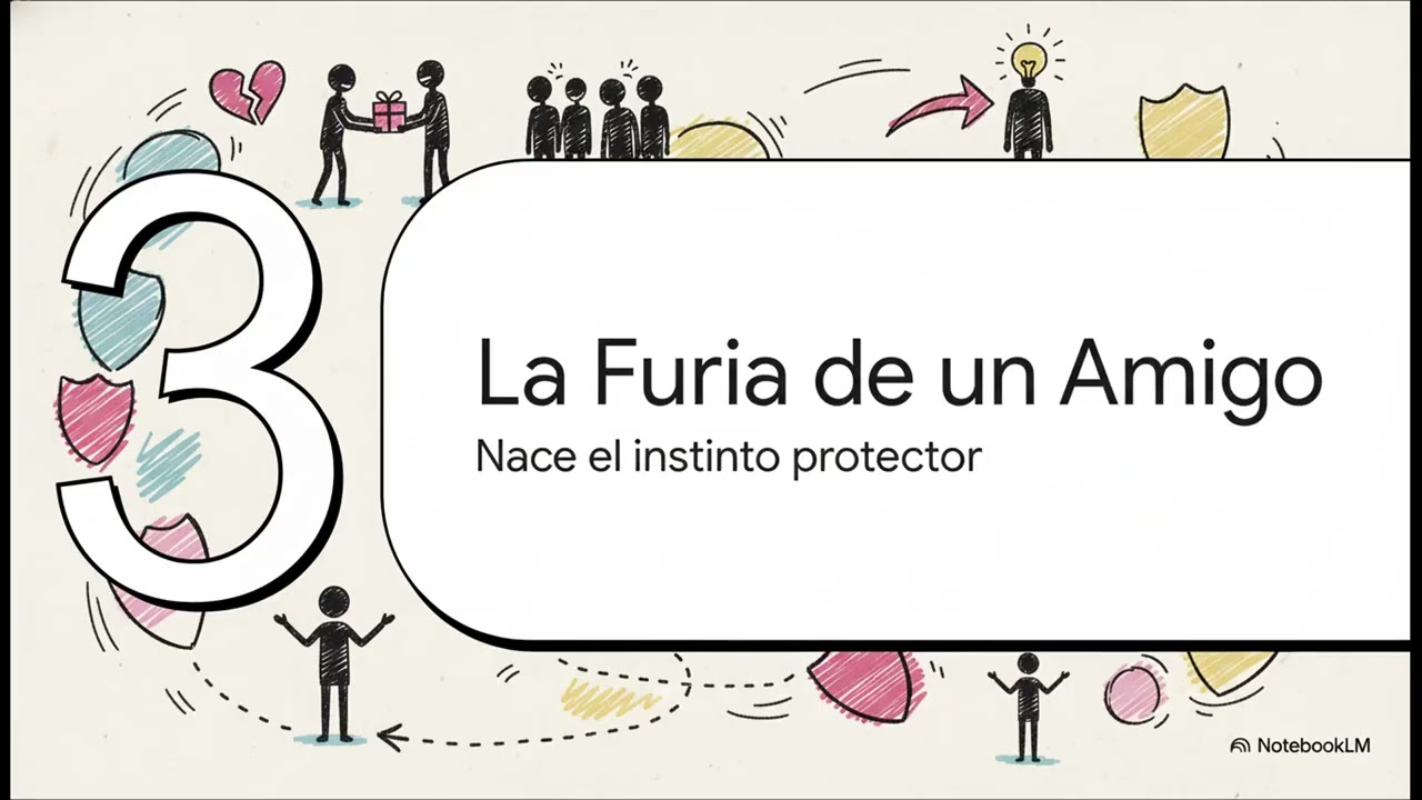 Su novio escupió su regalo de San Valentín y Zeven aprendió una lección de amor Cap51 Así como ella…