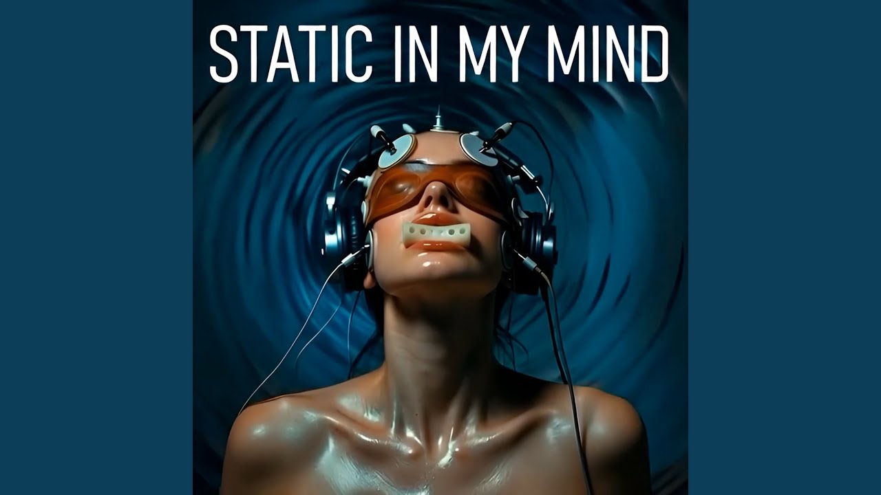 static in my mind