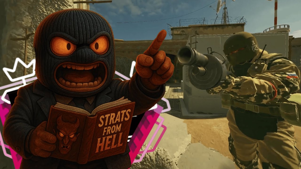 Teaching Champions How To Play Ranked