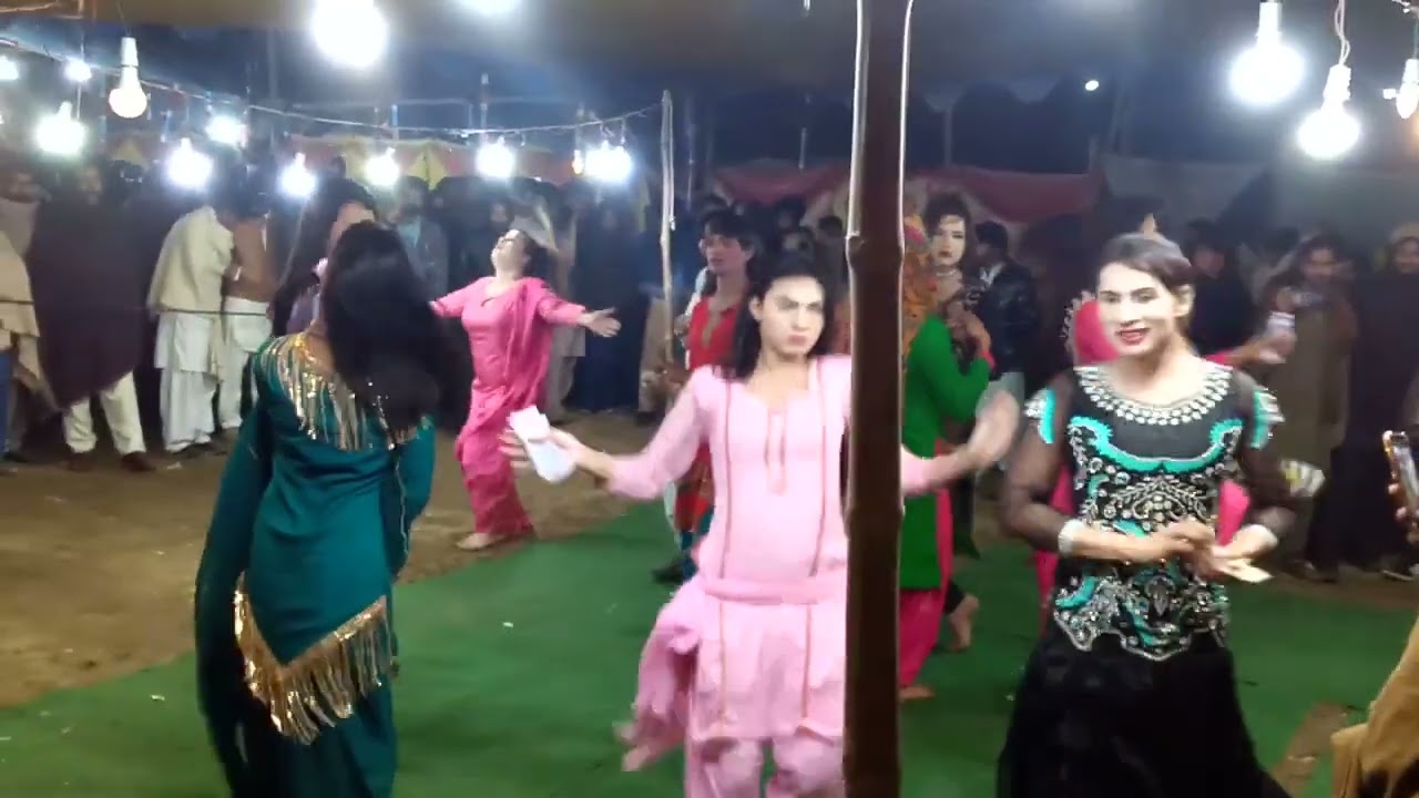 Malla Drbar hassan tiger cycle ground