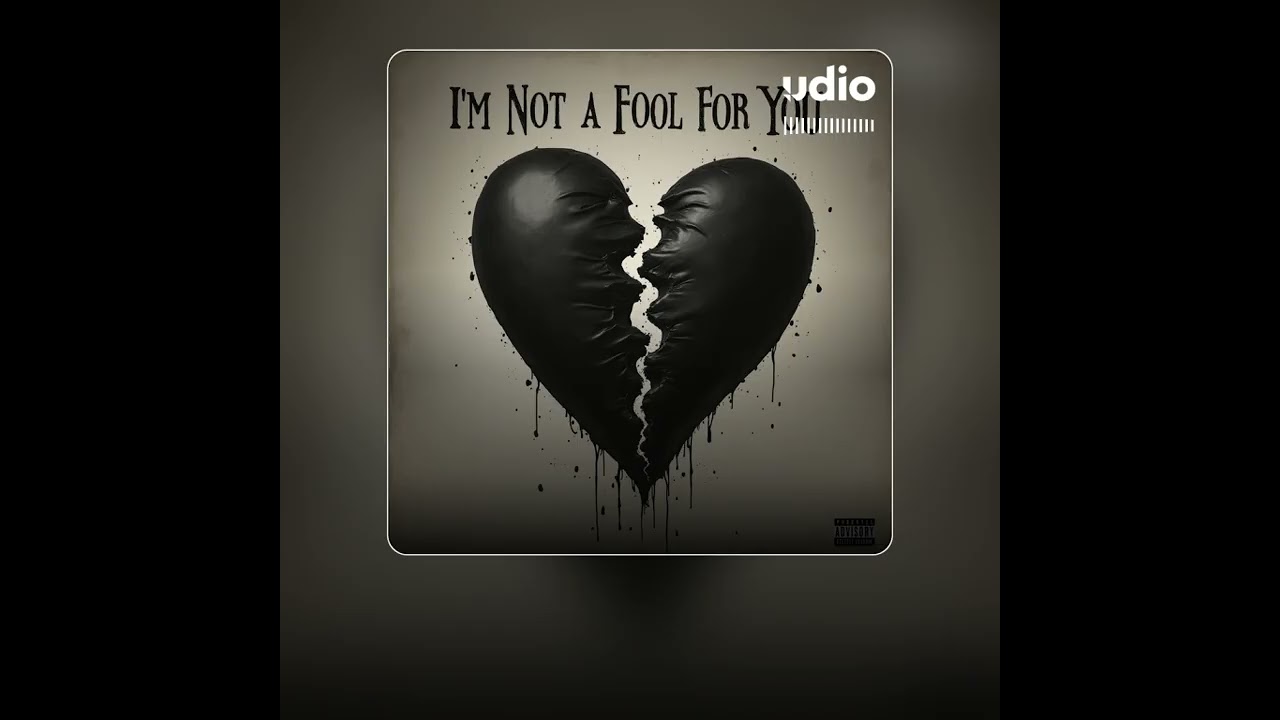 I'm Not a Fool For You (1970s Soft Rock)