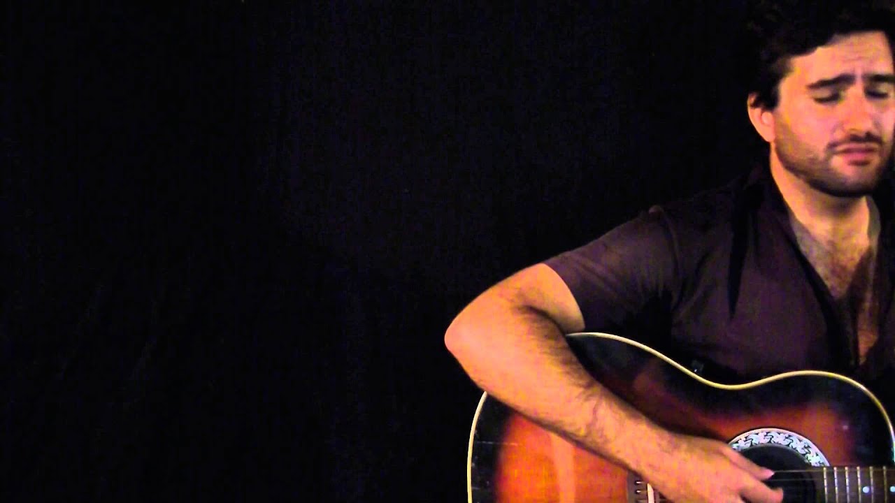 Jeff Buckley/Leonard Cohen/Rufus Wainwright - Hallelujah (Cover) by Gling