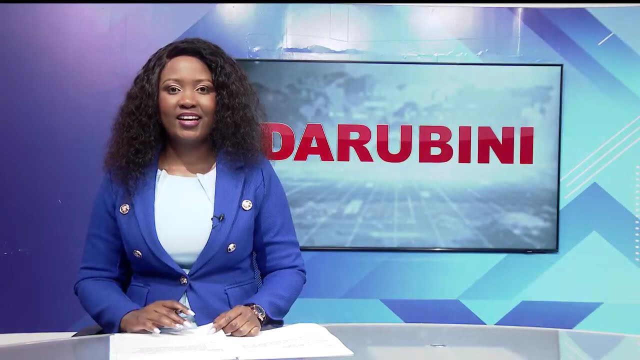 Biashara I Suala la uchimbaji dhahabu Ikolomani laibua mdahalo