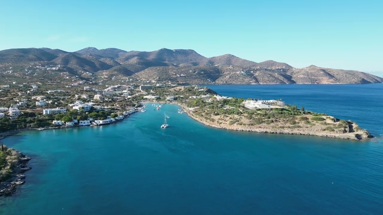 Agios Nikolaos-Kreta 2025