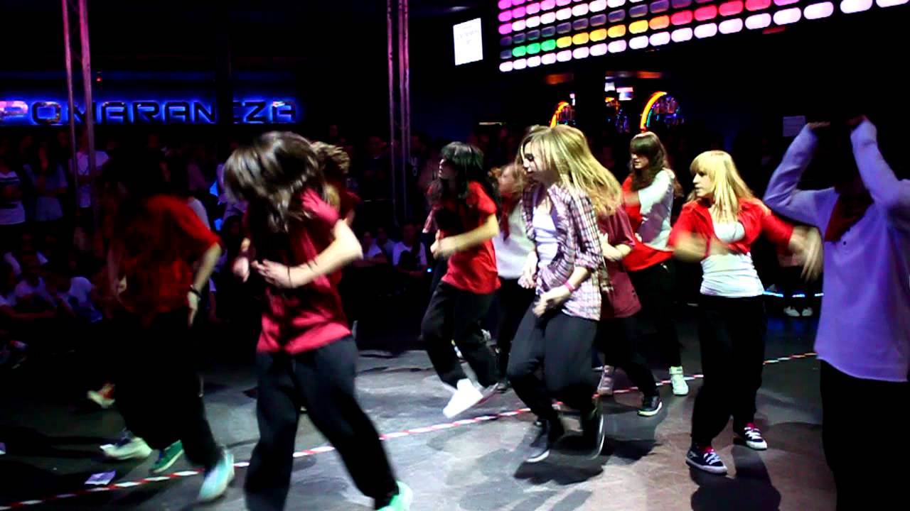 Turniej Iskra 2012 Klub Pomarańcza Katowice