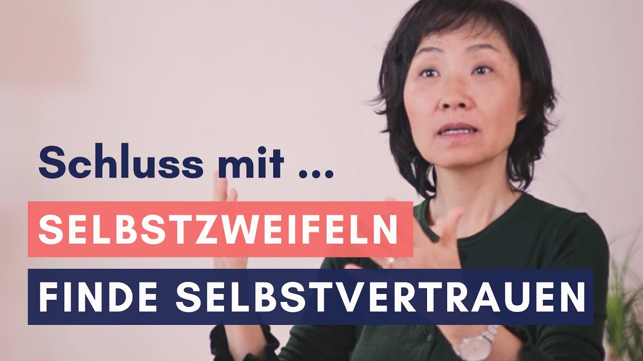 Stoppe den inneren Kritiker: Ein Perspektivenwechsel, der dein Leben komplett ver&auml;ndert
