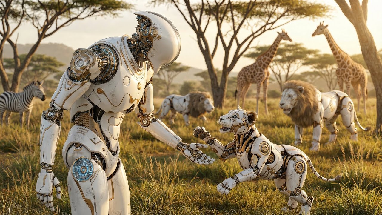 Infinite Night • Ambient Music from the Cosmos